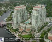 610 W LAS OLAS BL # 2211N, Fort Lauderdale, FL 33312 