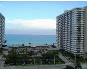 1965 S OCEAN DR # 12 E, Hallandale, FL 33009 