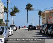 315 VAN BUREN ST # 206B, Hollywood, FL 33019 