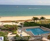 1800 S Ocean Blvd # 809, Lauderdale By The Sea, FL 33062 