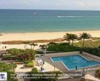 1800 S Ocean Blvd # 809, Lauderdale By The Sea, FL 33062 