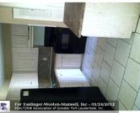 5317 NW 24TH CT # 52B, Lauderhill, FL 33313 