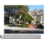 3740 Inverrary Dr # 3I, Lauderhill, FL 33319 