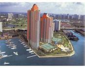 3370 HIDDEN BAY DR # 1802, Aventura, FL 33180 