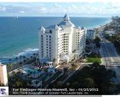 2000 N Ocean Blvd # 504, Fort Lauderdale, FL 33305 