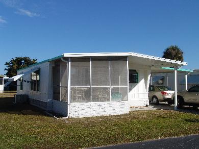 12534 Jasmine Drive Lot 171E, Fort Myers, FL 33908 