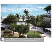 3001 S OCEAN DR # 229 E, Hollywood, FL 33019 