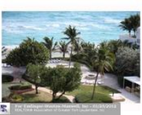 3001 S OCEAN DR # 229 E, Hollywood, FL 33019 