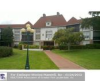 3650 INVERRARY DR # 1Y, Lauderhill, FL 33319 