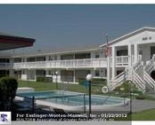1621 NW 46 AVENUE # 204, Lauderhill, FL 33313 