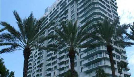 400 South Pointe Drive #1006, Miami Beach, FL 33139 