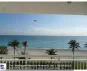 1051 Hillsboro Mile # 404E, Hillsboro Beach, FL 33062 