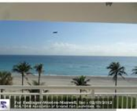 1051 Hillsboro Mile # 404E, Hillsboro Beach, FL 33062 
