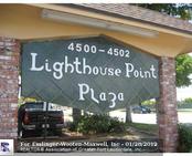 4500 N FEDERAL HY # 259G, Lighthouse Point, FL 33064 