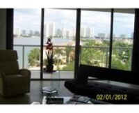 4000 ISLAND BL # 706, Aventura, FL 33160 