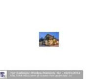 10885 NW 89th Ter # 102, Doral, FL 33178 