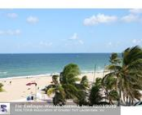 545 S FT LAUD BEACH BLVD # 503, Fort Lauderdale, FL 33316 