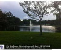 2236 N Cypress Bend Dr # 112, Fort Lauderdale, FL 33069 
