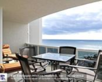 3100 N Ocean Blvd # 2504, Fort Lauderdale, FL 33308 
