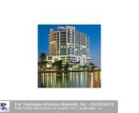 3333 NE 32ND AV # 1503, Fort Lauderdale, FL 33305 