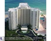 3900 N Ocean Dr # 4H, Lauderdale By The Sea, FL 33308 