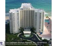 3900 N Ocean Dr # 4H, Lauderdale By The Sea, FL 33308 