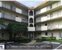 6361 N FALLS CIRCLE DR # 101-3, Lauderhill, FL 33319 