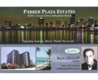 2030 S OCEAN DR # 401, Hallandale, FL 33009 