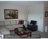 2405 ANTIGUA CIRCLE # K4, Coconut Creek, FL 33066 