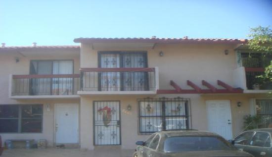 5440 West 20 Lane Apartment 16, Hialeah, FL 33016 