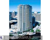 411 N New River Dr E # 604, Fort Lauderdale, FL 33301 