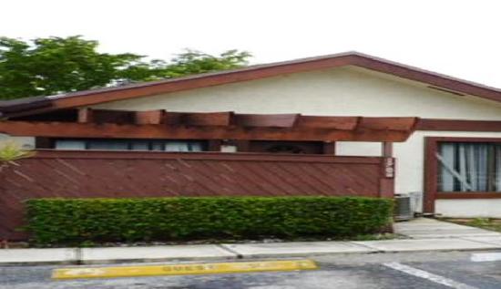 1708 Nw 71st Ave, Plantation, FL 33313 
