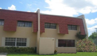 22 Canterbury Lane Unit 22, Tamarac, FL 33319 