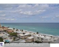 3111 N Ocean Dr # 1401, Hollywood, FL 33019 