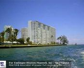 2100 S OCEAN DR # 4B, Fort Lauderdale, FL 33316 