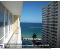 4020 Galt Ocean Dr # 902, Fort Lauderdale, FL 33308 