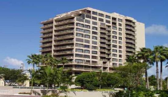 540 Bickell Key Drive #1004, Miami, FL 33131 