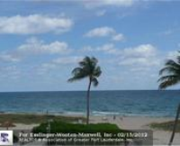 2000 S Ocean Blvd # 2D, Lauderdale By The Sea, FL 33062 