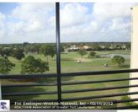 7200 Radice Ct # 609, Lauderhill, FL 33319 