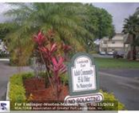 4411 NW 16th St # 109, Lauderhill, FL 33313 