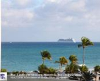 101 S Ft Lauderdale Beach # 601, Fort Lauderdale, FL 33316 