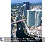 347 N NEW RIVER DRIVE # 2907, Fort Lauderdale, FL 33301 