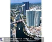 347 N NEW RIVER DRIVE # 2907, Fort Lauderdale, FL 33301 
