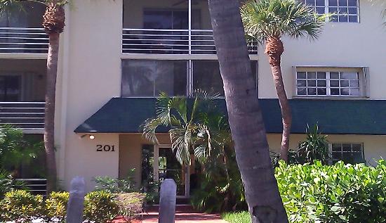 201 Galen Drive Aparment 303w, Key Biscayne, FL 33149 