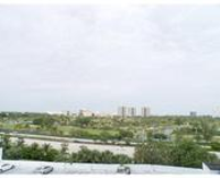3400 NE 192 ST # 705, Aventura, FL 33180 