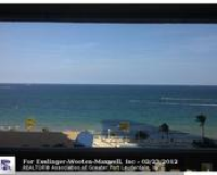 4300 N Ocean Blvd # 7C, Fort Lauderdale, FL 33308 