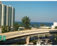 1801 S OCEAN DR # 536, Hallandale, FL 33009 