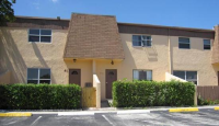 1051 Nw 80th Terrace #d, Margate, FL 33063 