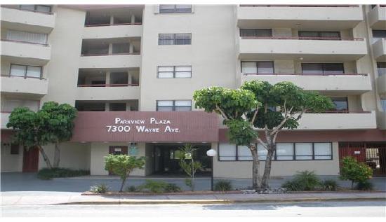 7300 Avenue Wayne 505, Miami Beach, FL 33141 