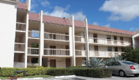 8441 Forest Hills Drive Unit 205-F, Coral Springs, FL 33065 